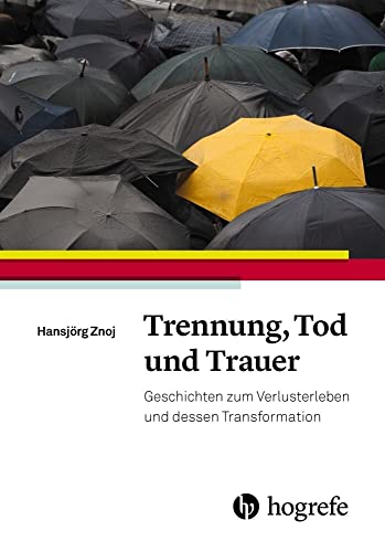 Stock image for Trennung, Tod und Trauer for sale by Blackwell's