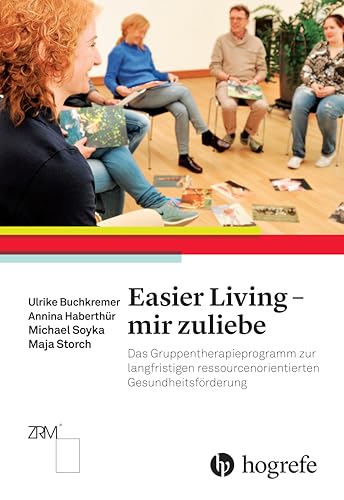 Stock image for Easier Living - mir zuliebe -Language: german for sale by GreatBookPrices