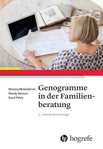 Stock image for Genogramme in der Familienberatung for sale by medimops
