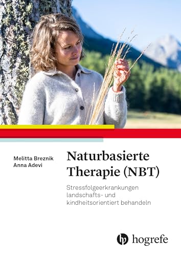 Beispielbild fr Naturbasierte Therapie (NBT) zum Verkauf von GreatBookPrices