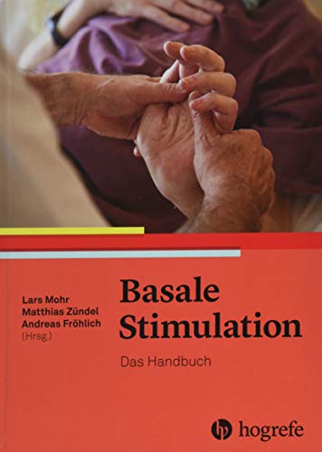 Beispielbild fr Basale Stimulation: Das Handbuch zum Verkauf von Revaluation Books