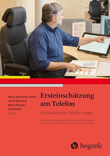 Beispielbild fr Ersteinschtzung am Telefon zum Verkauf von Blackwell's