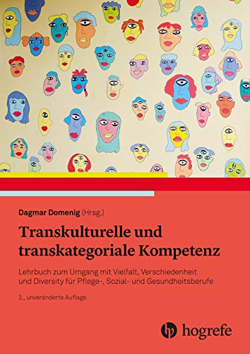 Stock image for Transkulturelle und transkategoriale Kompetenz for sale by Blackwell's
