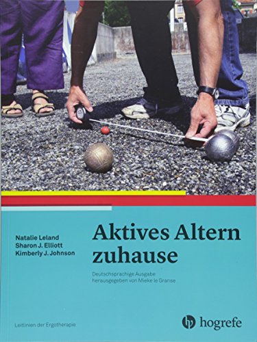 Stock image for Aktives Altern zuhause for sale by medimops