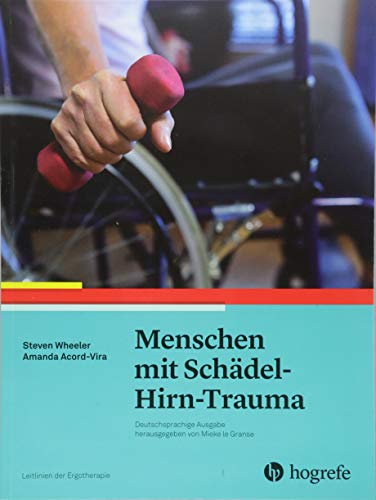 Imagen de archivo de Menschen mit Schdel-Hirn-Trauma -Language: german a la venta por GreatBookPrices