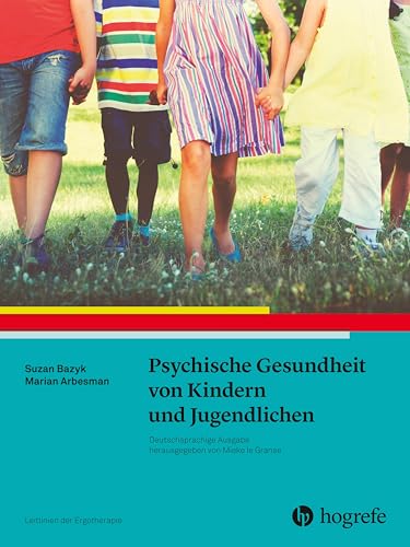 Stock image for Psychische Gesundheit von Kindern und Jugendlichen for sale by medimops