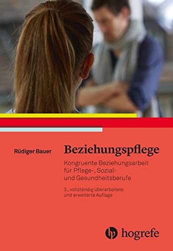 Stock image for Beziehungspflege for sale by Blackwell's