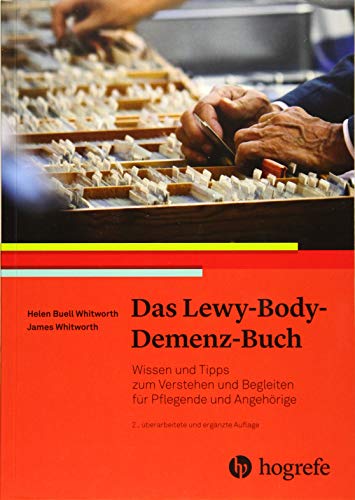 Stock image for Das Lewy?Body?Demenz?Buch: Wissen und Tipps zum Verstehen und Begleiten for sale by medimops