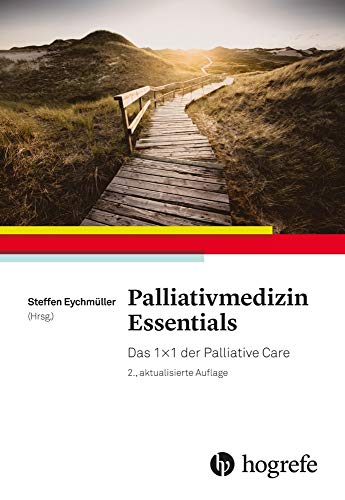 Imagen de archivo de Palliativmedizin Essentials a la venta por GreatBookPrices