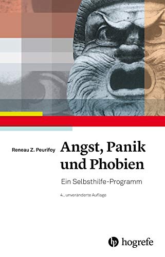 Stock image for Angst, Panik und Phobien for sale by GreatBookPrices