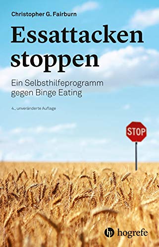 Imagen de archivo de Essattacken stoppen: Ein Selbsthilfeprogramm gegen Binge Eating a la venta por medimops