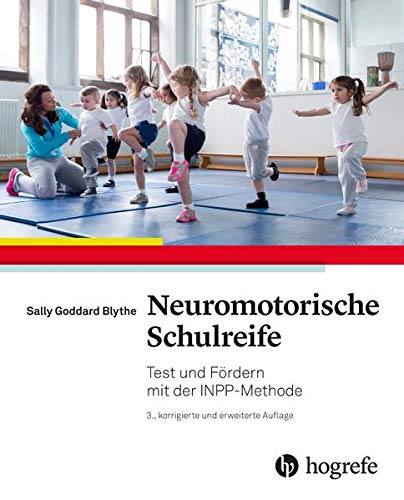 Imagen de archivo de Neuromotorische Schulreife -Language: german a la venta por GreatBookPrices