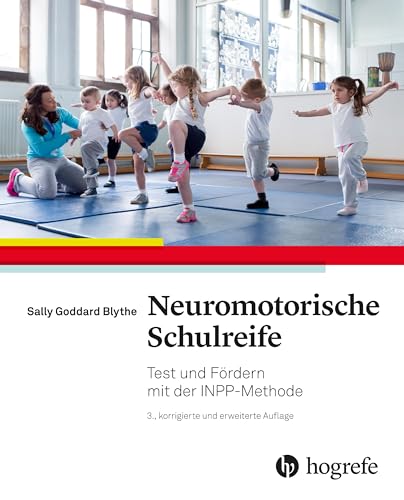 Stock image for Neuromotorische Schulreife for sale by Blackwell's