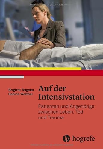 Stock image for Auf der Intensivstation for sale by GreatBookPrices