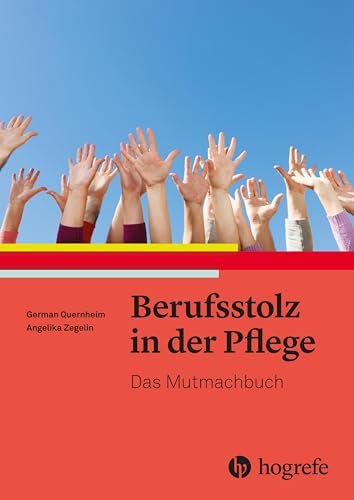 Beispielbild fr Berufsstolz in der Pflege zum Verkauf von Blackwell's