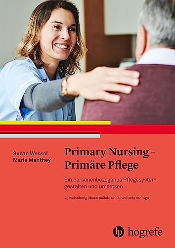 Beispielbild fr Primary Nursing zum Verkauf von GreatBookPrices