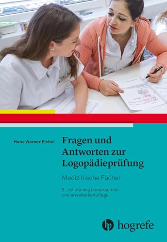 Stock image for Fragen und Antworten zur Logopdieprfung: for sale by GreatBookPrices