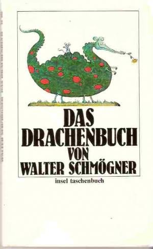 9783458017103: Das Drachenbuch