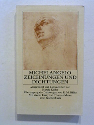 9783458018476: Zeichnungen und Dichtungen (Insel-Taschenbuch ; 147) (German Edition)