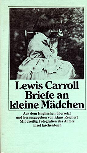 Beispielbild fr Briefe an kleine Mdchen zum Verkauf von medimops
