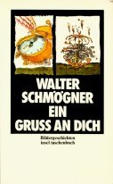 Beispielbild fr Ein Gruss an dich: Bildergeschichten (Insel Taschenbuch ; 232) (German Edition) zum Verkauf von Versandantiquariat Felix Mcke