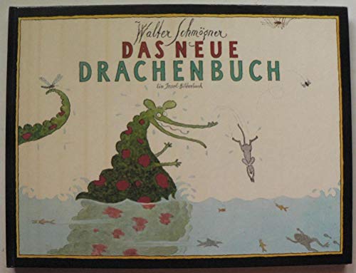 9783458047629: Das neue Drachenbuch.