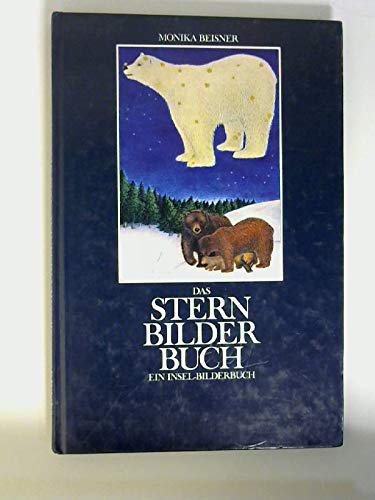 9783458056751: Das Sternbilderbuch