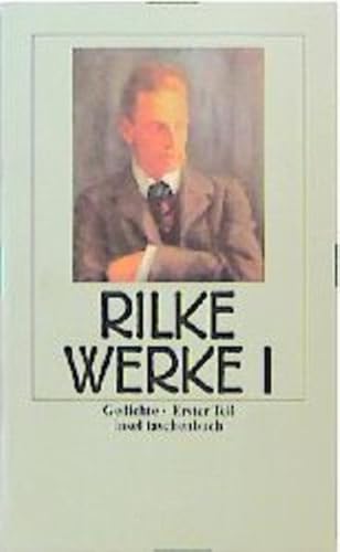 Beispielbild fr Smtliche Werke. Bd. 5: Worpswede, Auguste Rodin, Aufstze, zum Verkauf von modernes antiquariat f. wiss. literatur