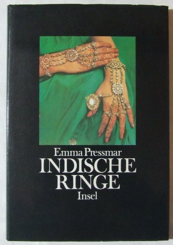 Indische Ringe.