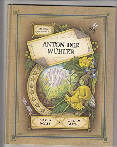 Anton der Wühler
