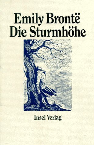 9783458141068: Die Sturmhhe.