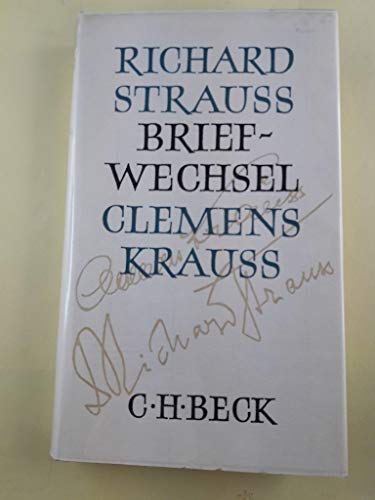 Franz Liszt-Richard Wagner Briefwechsel (German Edition) (9783458143697) by Liszt, Franz