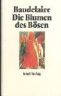 9783458145363: Die Blumen des Bsen