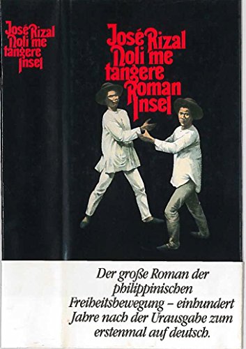 Beispielbild fr Noli me tangere zum Verkauf von medimops