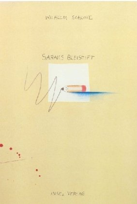 Stock image for Sarah's Bleistift for sale by medimops