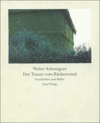 Imagen de archivo de Der Traum vom Rckenwind : Geschichten und Bilder a la venta por Buchpark