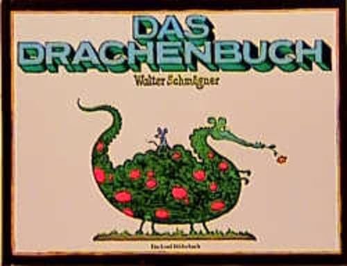 Imagen de archivo de Das Drachenbuch a la venta por medimops