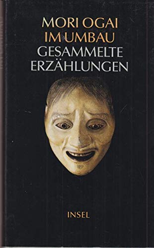 Stock image for Im Umbau. Gesammelte Erzählungen. for sale by ThriftBooks-Dallas