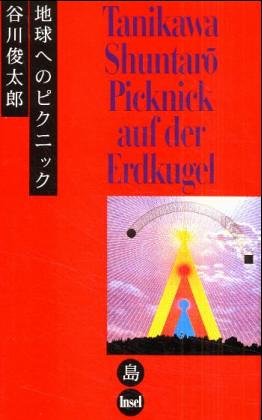 Beispielbild fr Picknick auf der Erdkugel. Gedichte. zum Verkauf von Rotes Antiquariat