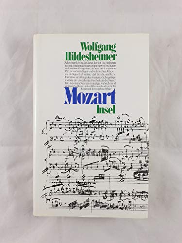 Beispielbild fr Mozart. zum Verkauf von Antiquariaat Schot