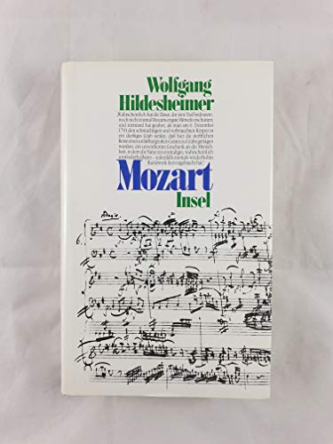 Stock image for Mozart. for sale by Bojara & Bojara-Kellinghaus OHG