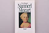 Stock image for Nannerl Mozart. Leben einer Knstlerin im 18. Jahrhundert for sale by medimops