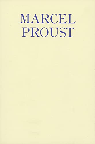 Stock image for Marcel Proust - Sprache und Sprachen. for sale by Antiquariat & Verlag Jenior
