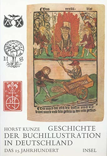 Geschichte der Buchillustration in Deutschland. Das 16. und 17. Jahrhundert. Band I: Textband. Ba...