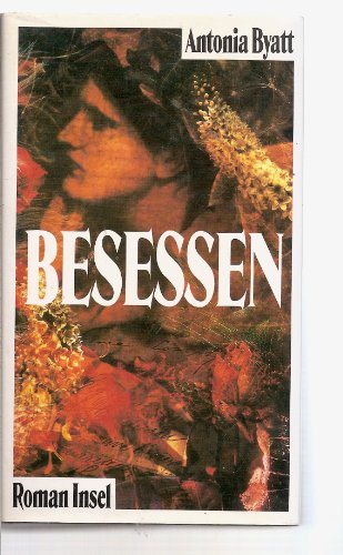 9783458165095: Besessen. Roman