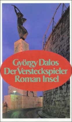 Stock image for Der Versteckspieler: Gesellschaftsroman for sale by Wonder Book