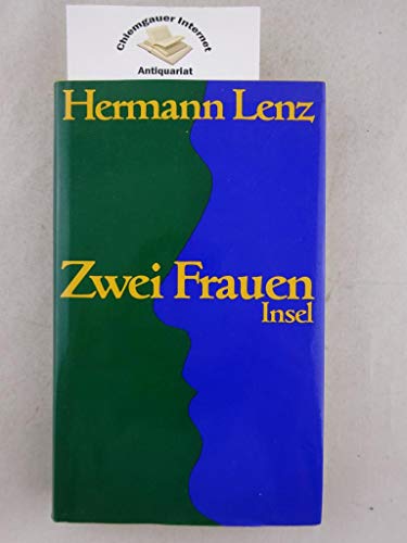 Imagen de archivo de Zwei Frauen: Erzhlung a la venta por medimops