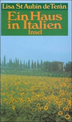 Beispielbild fr Ein Haus in Italien: Roman zum Verkauf von Leserstrahl  (Preise inkl. MwSt.)