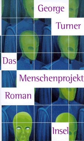 Beispielbild fr Das Menschenprojekt. Roman. Aus dem Englischen von Michael Koseler. zum Verkauf von Antiquariat Gntheroth