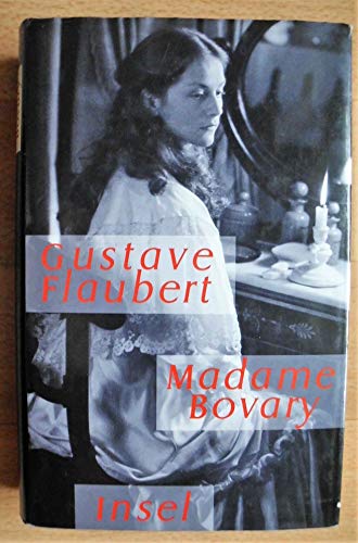 9783458167655: Madame Bovary